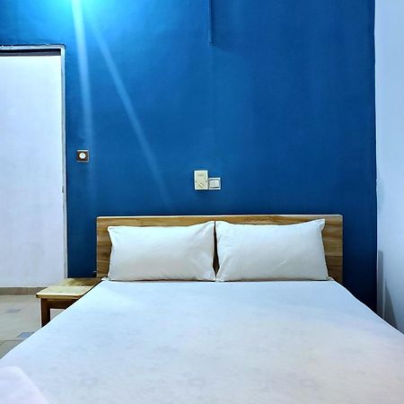Ferienwohnung Au Coeur De Ouidah Exterior foto