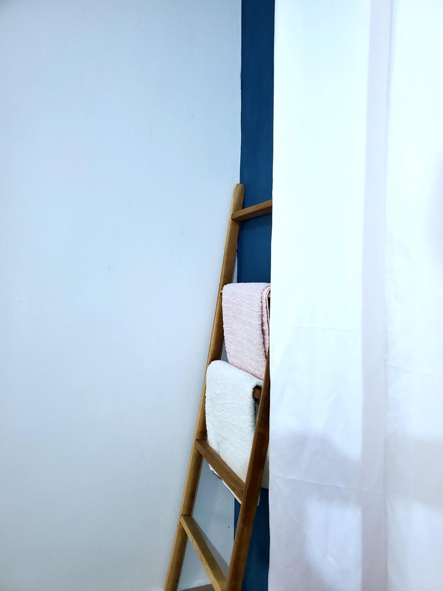 Ferienwohnung Au Coeur De Ouidah Exterior foto